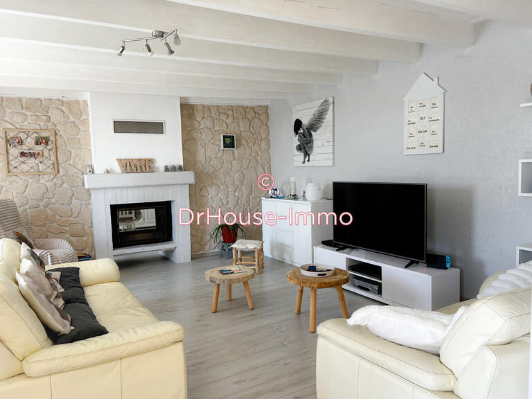 Villa Luçon - 3 bedrooms - 249m²