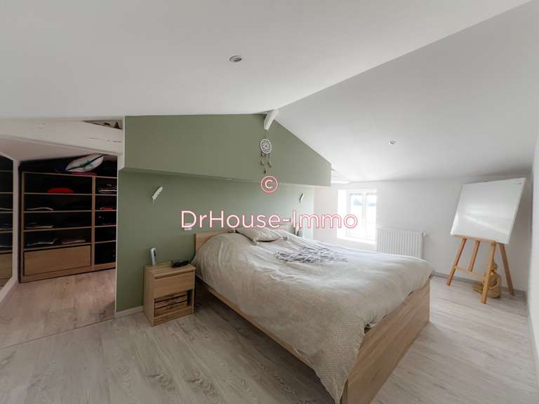 Villa Luçon - 3 bedrooms - 249m²