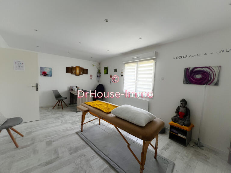 Villa Luçon - 3 bedrooms - 249m²
