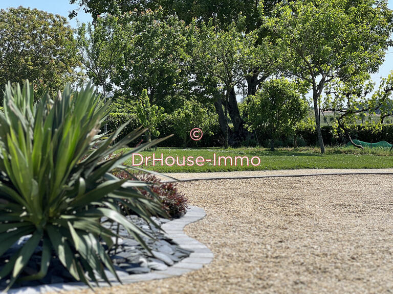 Villa Luçon - 3 bedrooms - 249m²