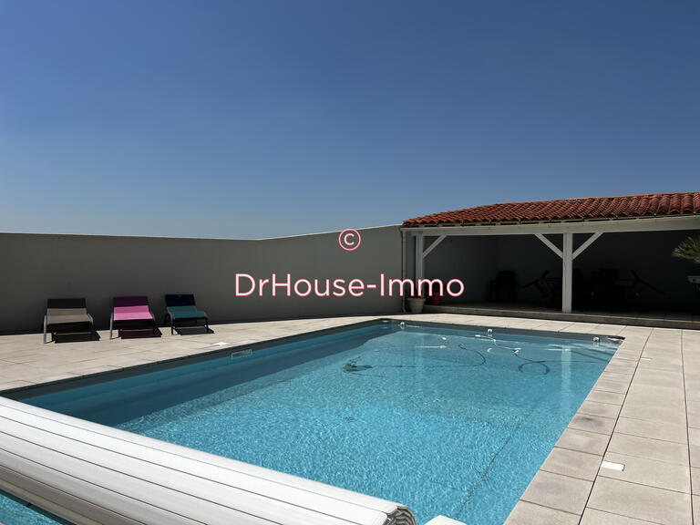 Villa Luçon - 3 bedrooms - 249m²
