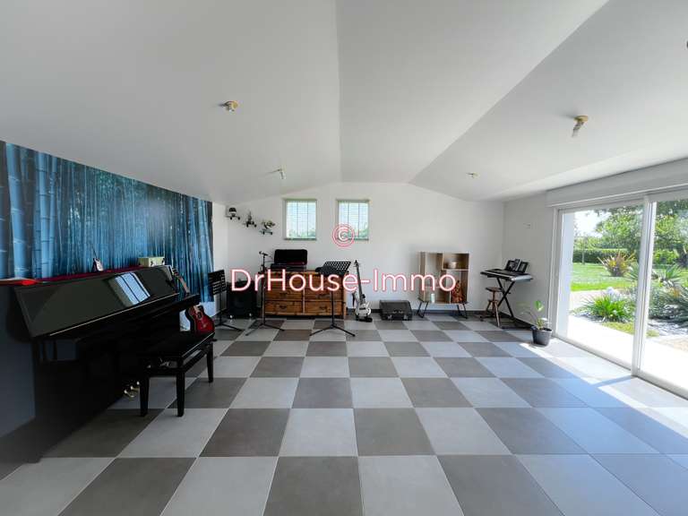 Villa Luçon - 3 bedrooms - 249m²