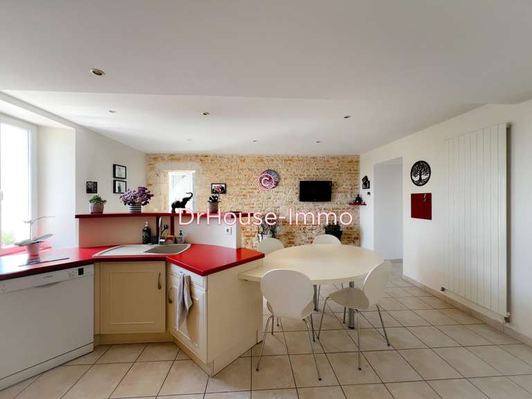 Villa Luçon - 3 bedrooms - 249m²