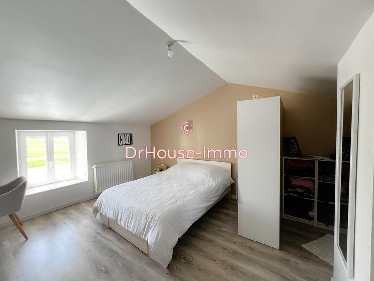 Villa Luçon - 3 bedrooms - 249m²