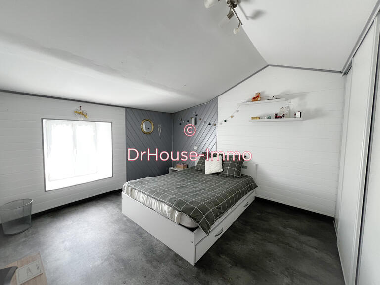 Villa Luçon - 3 bedrooms - 249m²