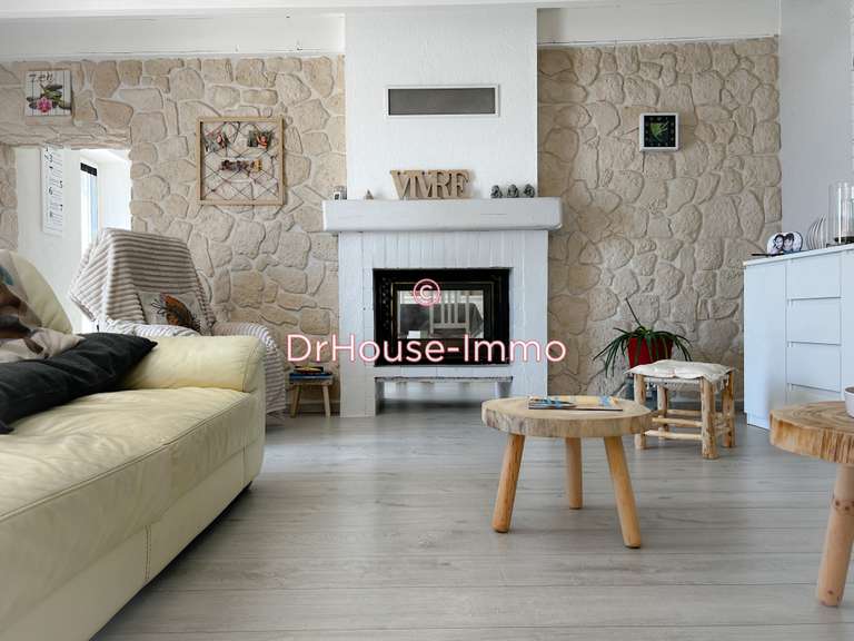 Villa Luçon - 3 bedrooms - 249m²