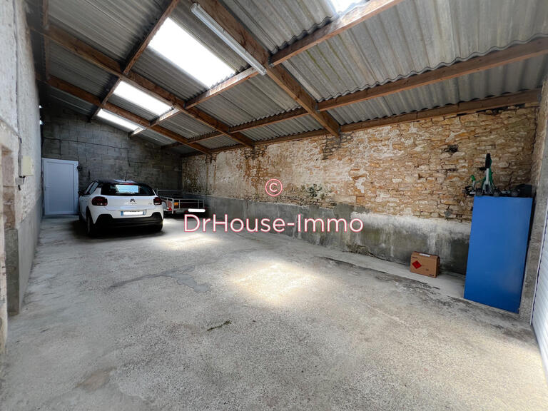 Villa Luçon - 3 bedrooms - 249m²