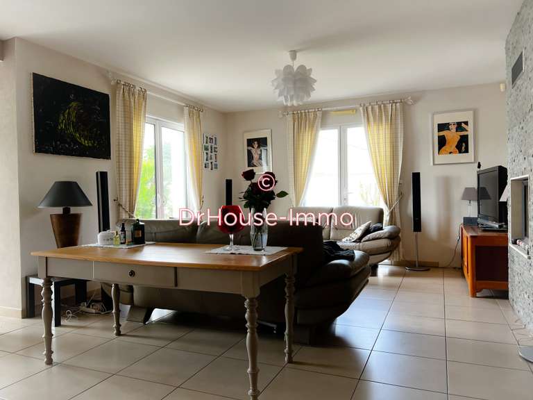 Villa Luçon - 5 bedrooms - 266m²