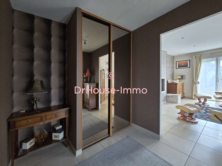 Villa Luçon - 5 bedrooms - 266m²
