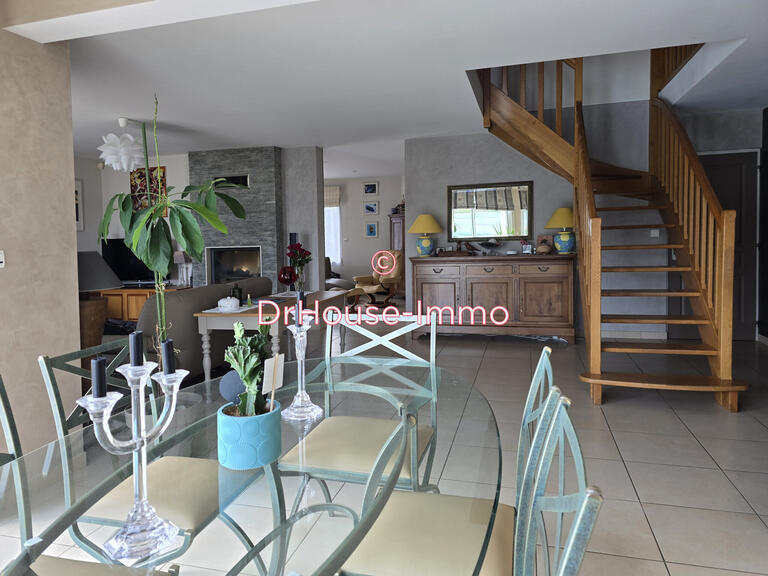 Villa Luçon - 5 bedrooms - 266m²