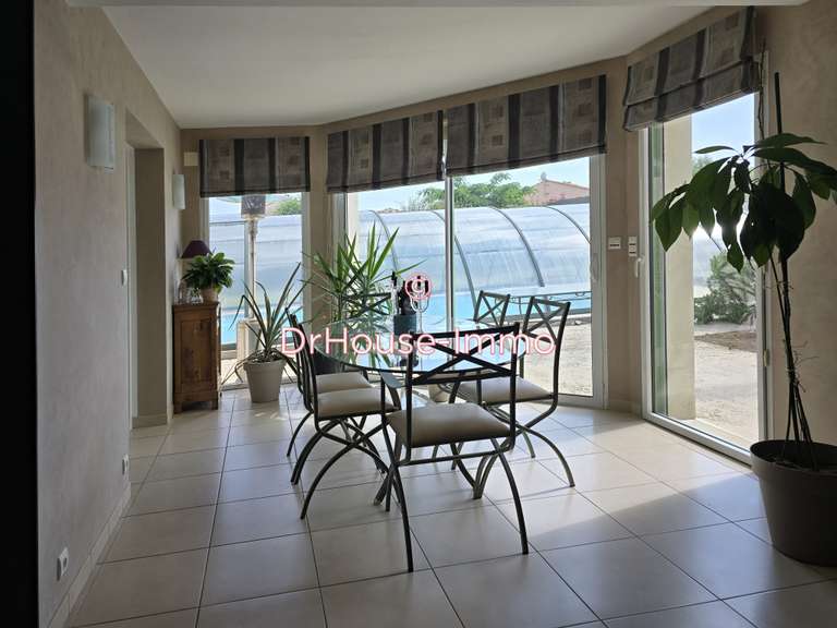 Villa Luçon - 5 bedrooms - 266m²