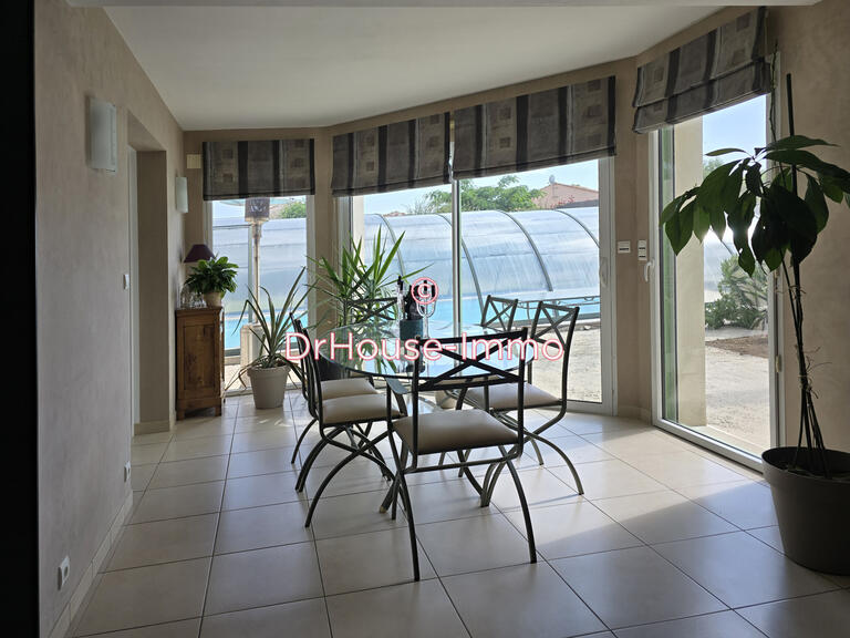 Villa Luçon - 5 bedrooms - 266m²
