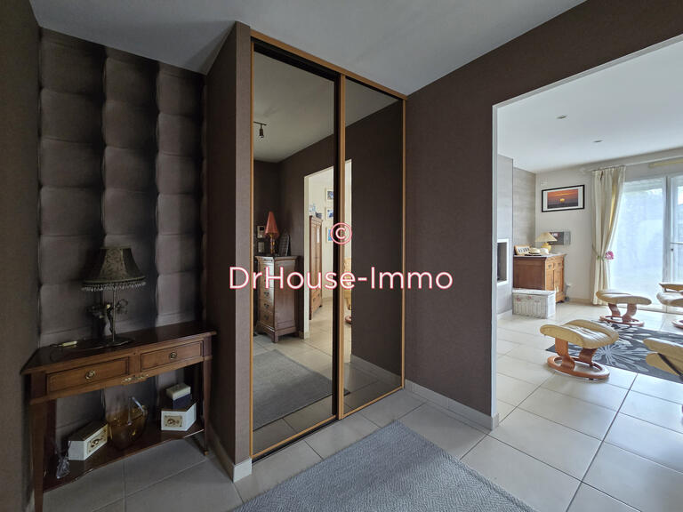 Villa Luçon - 5 bedrooms - 266m²