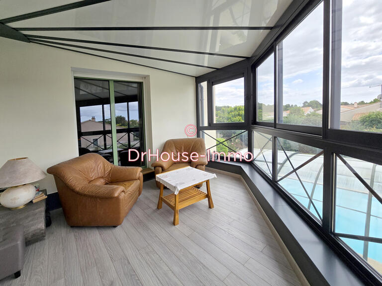 Villa Luçon - 5 bedrooms - 266m²