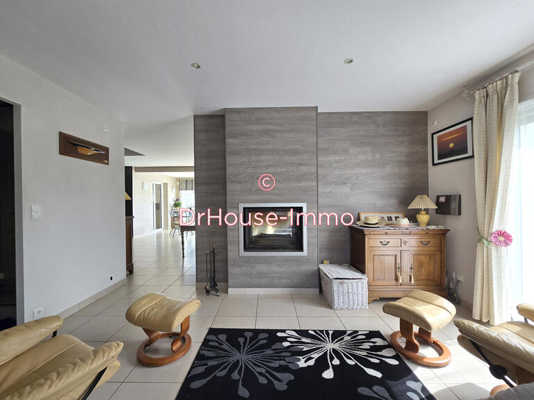 Villa Luçon - 5 bedrooms - 266m²