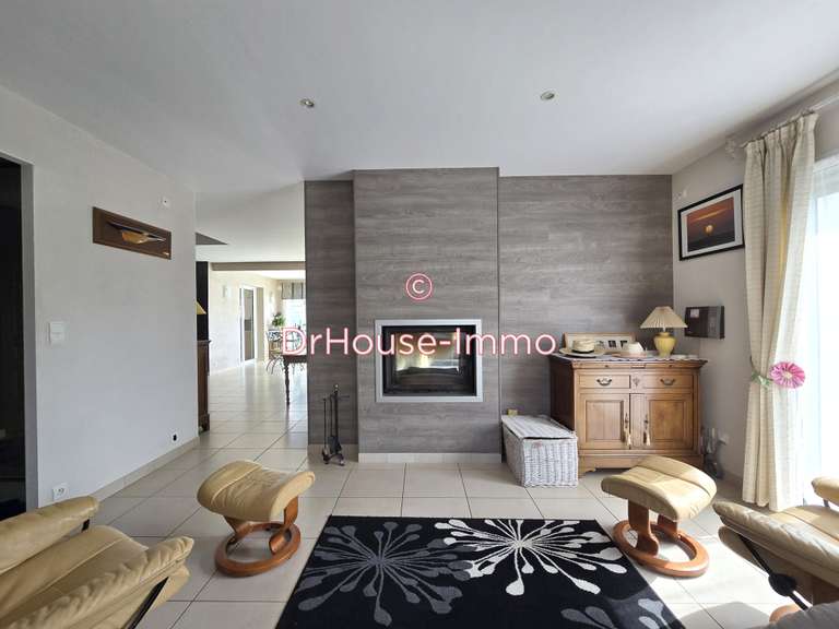 Villa Luçon - 5 bedrooms - 266m²