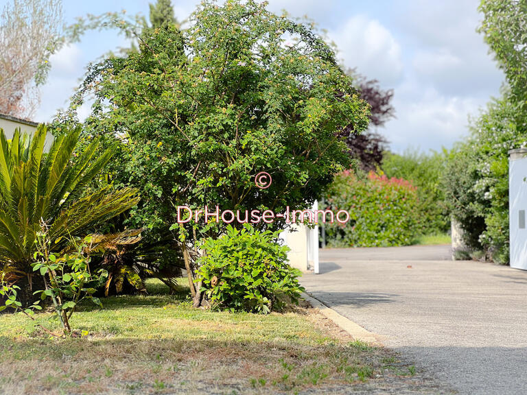 Villa Luçon - 5 bedrooms - 266m²