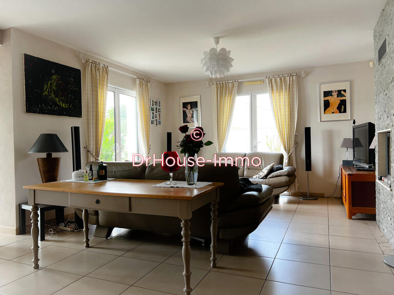Villa Luçon - 5 bedrooms - 266m²