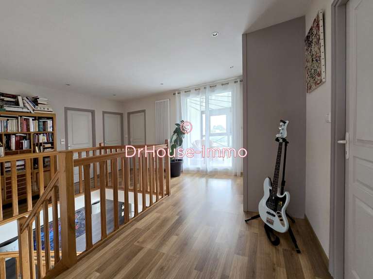 Villa Luçon - 5 bedrooms - 266m²