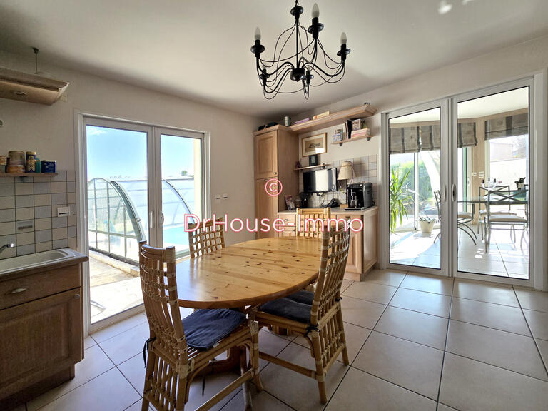 Villa Luçon - 5 bedrooms - 266m²
