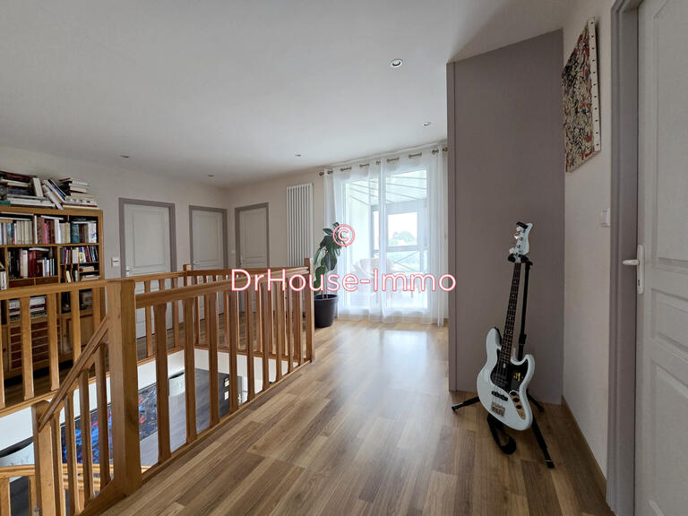Villa Luçon - 5 bedrooms - 266m²