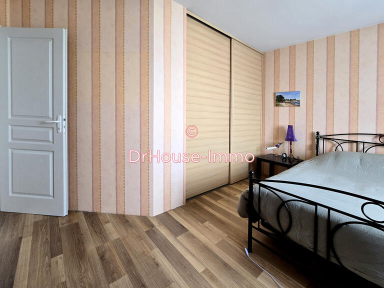 Villa Luçon - 5 bedrooms - 266m²