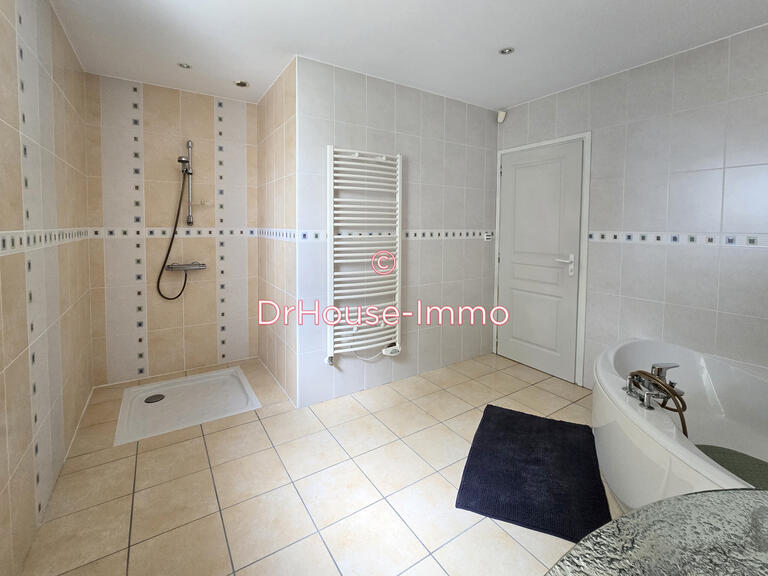 Villa Luçon - 5 bedrooms - 266m²