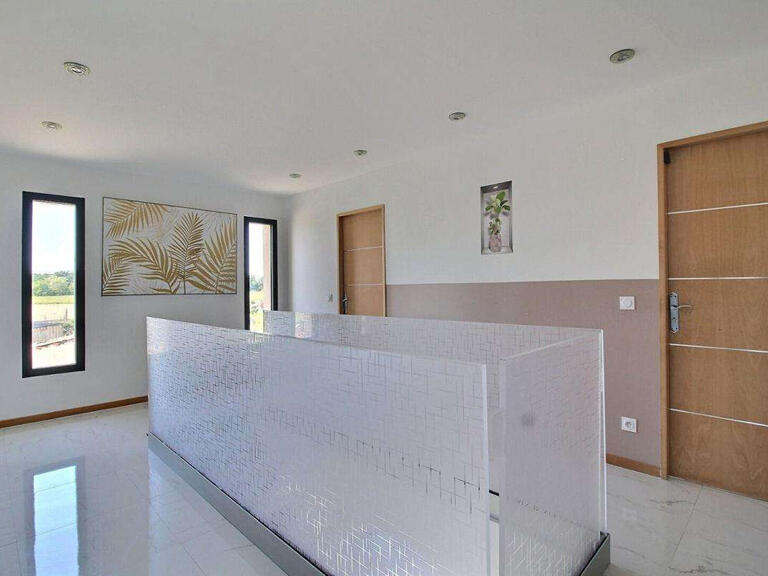 House Ludon-Médoc - 5 bedrooms