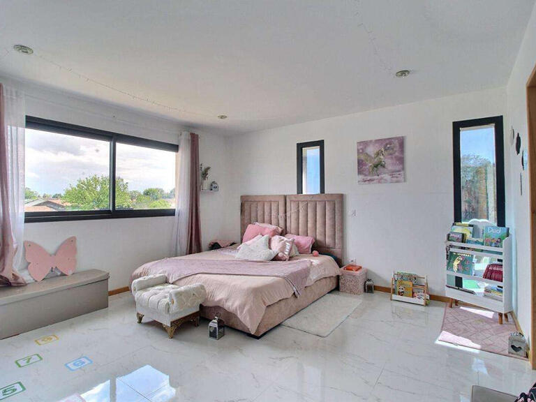 House Ludon-Médoc - 5 bedrooms