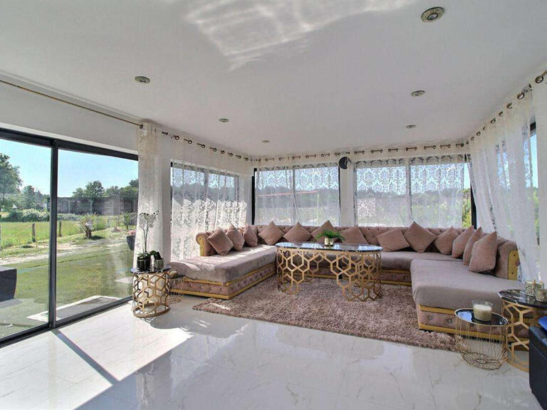 House Ludon-Médoc - 5 bedrooms