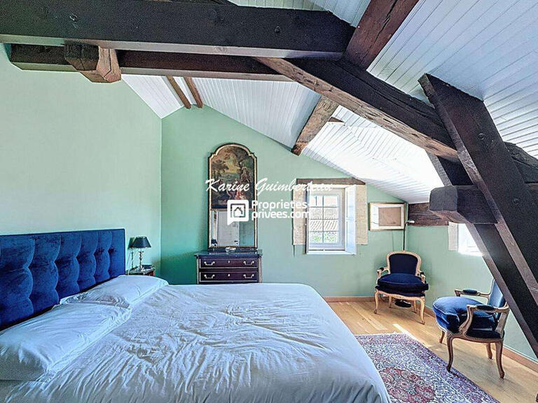 House Lugasson - 4 bedrooms