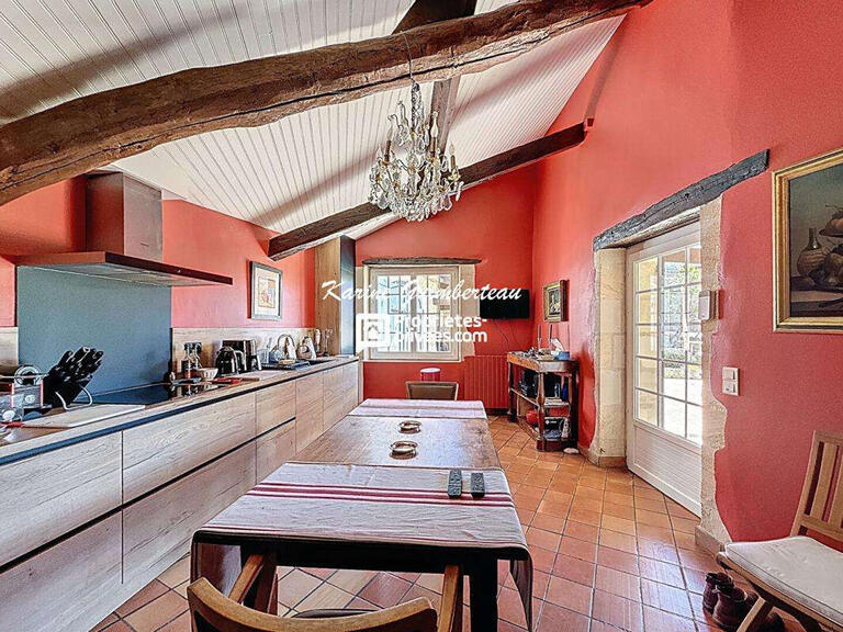 House Lugasson - 4 bedrooms