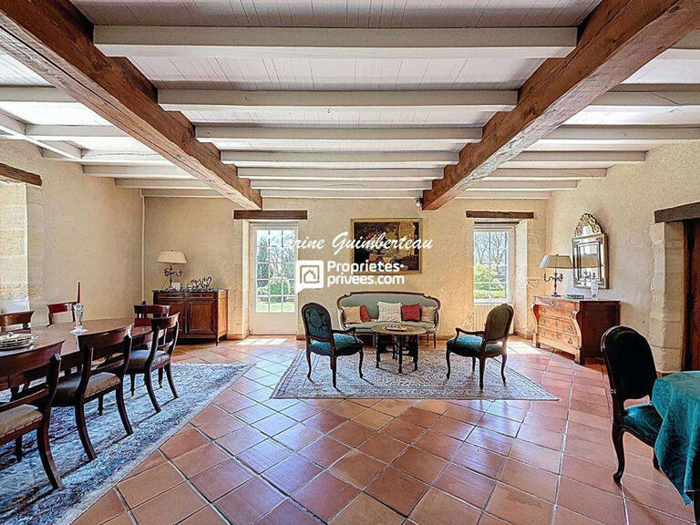 House Lugasson - 4 bedrooms