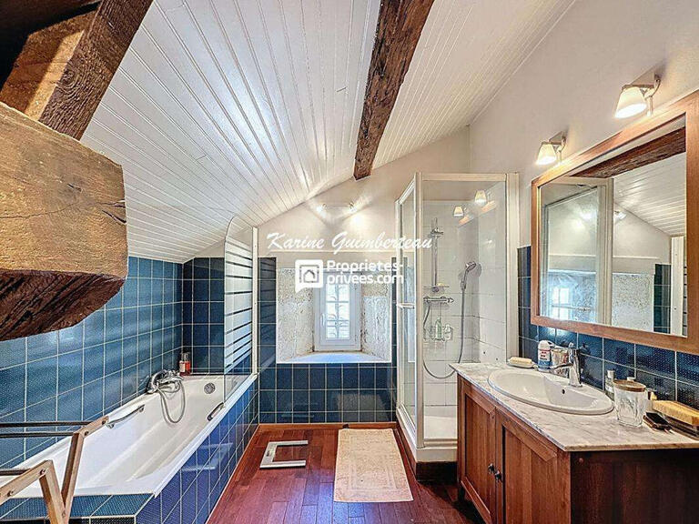 House Lugasson - 4 bedrooms