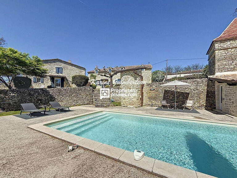 House Lugasson - 4 bedrooms