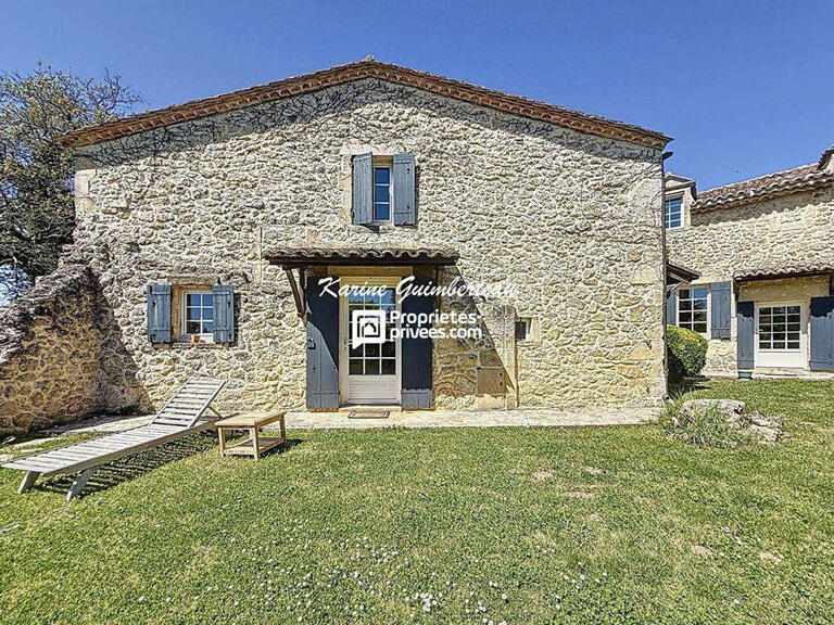 House Lugasson - 4 bedrooms