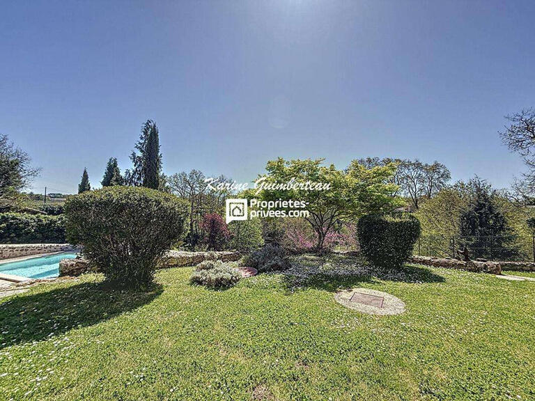 House Lugasson - 4 bedrooms