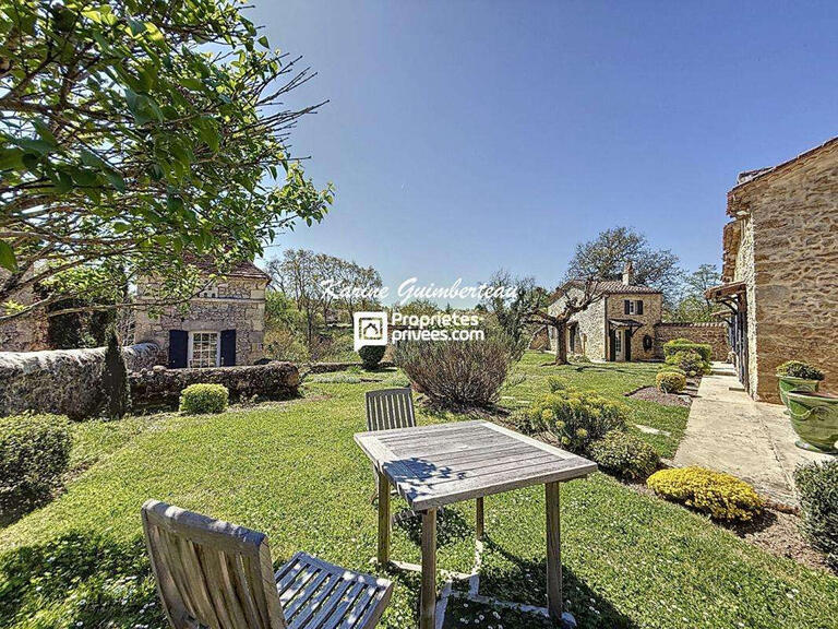 House Lugasson - 4 bedrooms