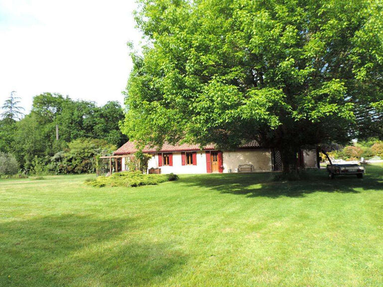 House Luglon - 4 bedrooms