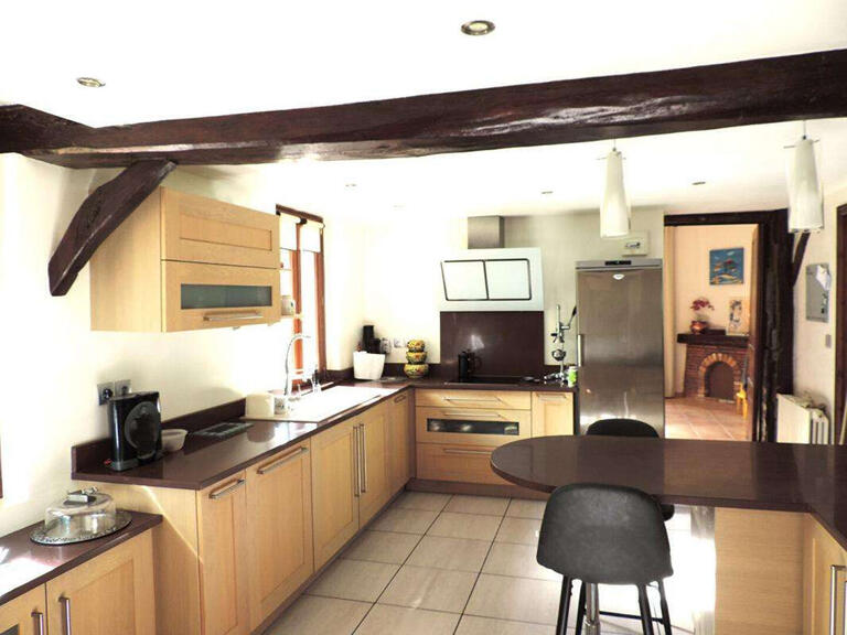House Luglon - 4 bedrooms