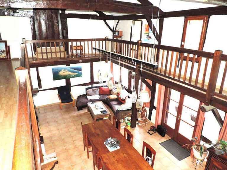 House Luglon - 4 bedrooms