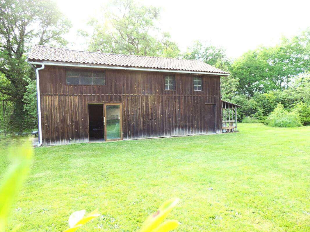House Luglon