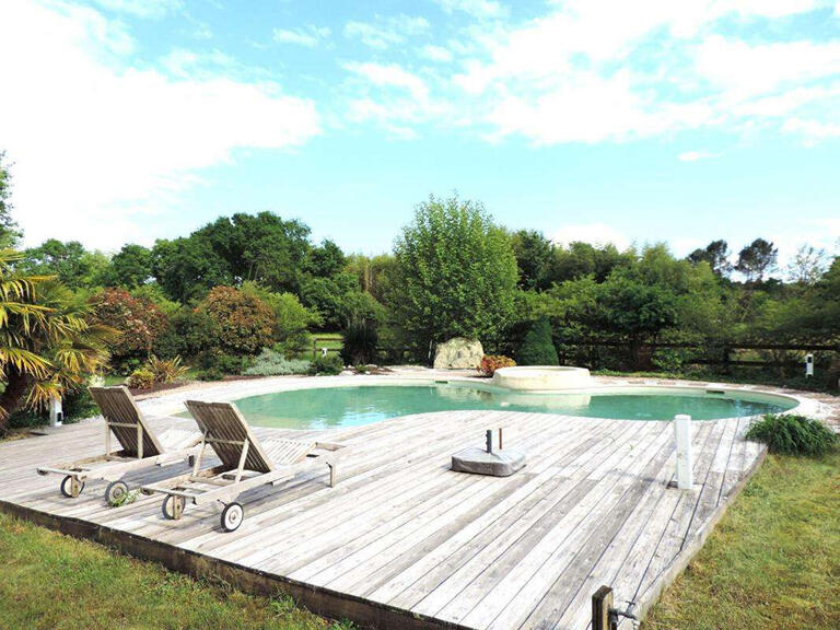 House Luglon - 4 bedrooms