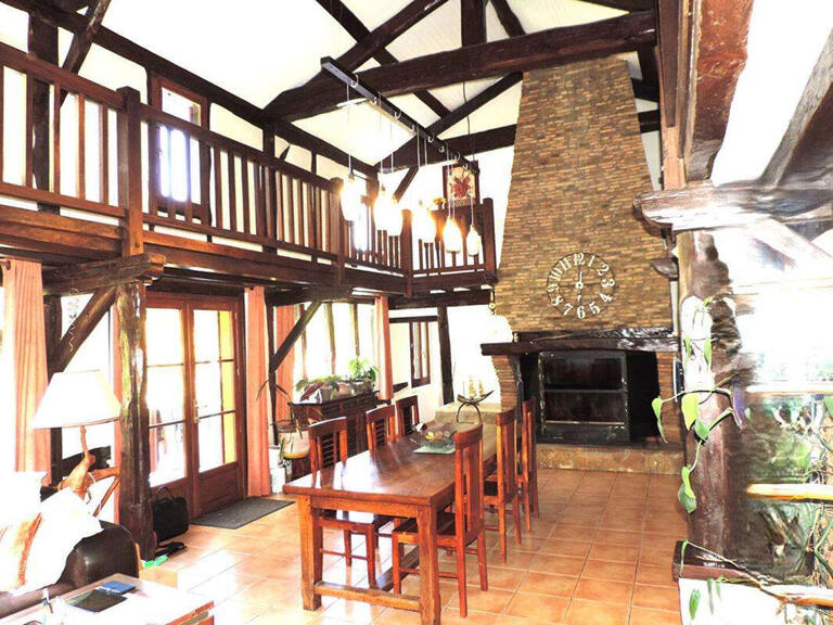 House Luglon - 4 bedrooms