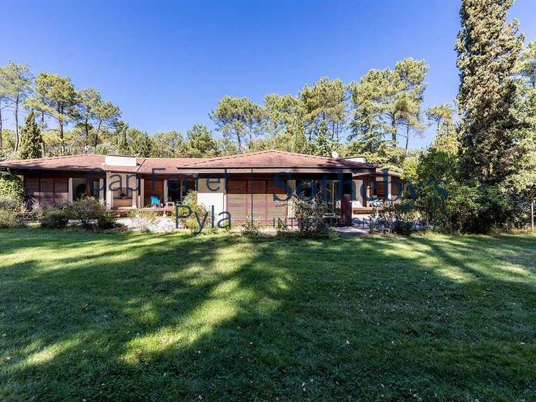 Maison Lugos - 4 chambres - 290m²