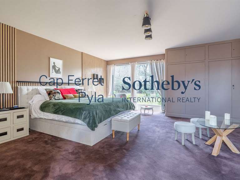 Maison Lugos - 4 chambres - 290m²