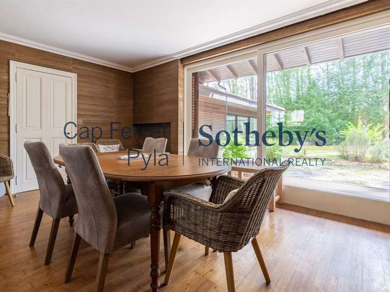 Maison Lugos - 4 chambres - 290m²