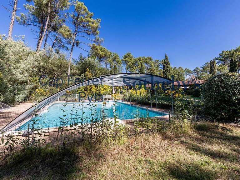 Maison Lugos - 4 chambres - 290m²