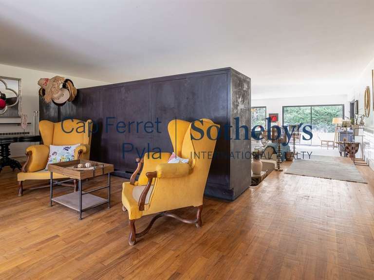 Maison Lugos - 4 chambres - 290m²