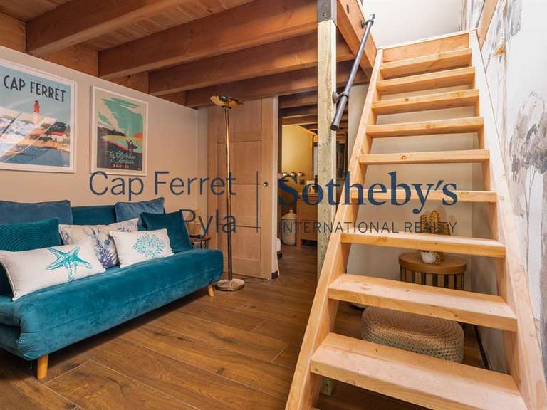 Maison Lugos - 4 chambres - 290m²